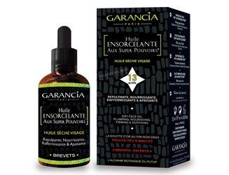 GARANCIA-HUILE-ENSORCELANTE-VISAGE-25-ML-repulpante-nourrissante-pharmaglobe.