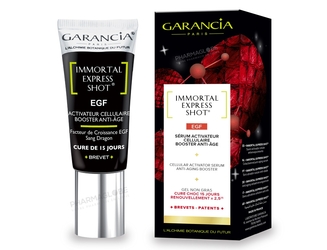 GARANCIA-IM-IMMORTAL-EXPRESS-SHOT-EGF-booster-anti-age-pharmaglobe