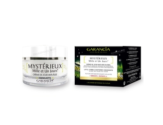 GARANCIA-MYSTERIEUX-1001-JOURS-30-ML-creme-jour-anti-age-pharmaglobe