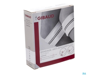 Gibaud Coude Tennis Taille Unique 6117