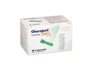 Glucoject-Lancets-Plus-33-g-100-lancets