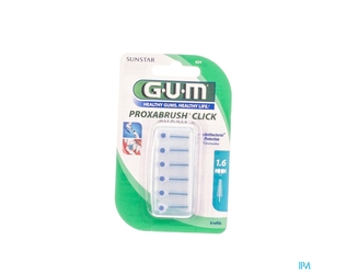 Gum Proxa Click 1,6mm 6 624