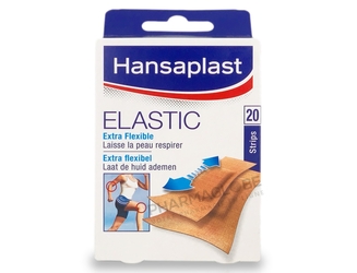 Hansaplast-elastic-20-strips-pansements-extra-flexibles-laisse-respirer-peau-pharmaglobe
