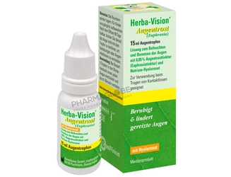 Hylo-Vision Gel Multi Flacon 10 ml OmniVision