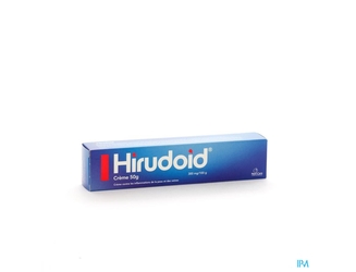 Hirudoid 300mg/100g Creme 50g