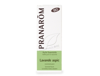Huile-Essentielle-LAVANDE-ASPIC-BIO-10-ML-PRANAROM-pharmaglobe