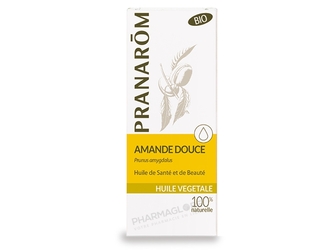 Huile-Vegetale-AMANDE-DOUCE-BIO-50-ML-PRANAROM-pharmaglobe
