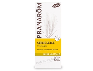 Huile-Vegetale-GERME-DE-BLE-VIERGE-50-ML-PRANAROM-pharmaglobe