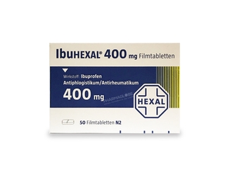 IBUHEXAL-400-MG-50-COMPRIMES-ibuprofene-douleurs-fievre-pharmaglobe