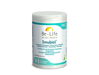 IMUBIOL-30-CAPS-BIOLIFE-Be-Life-imubiol-8-milliards-de-ferments-lactiques-curcuma-shiitake-immunite-30-gelules-acido-resistantes-pharmaglobe