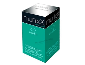 IMUNIXX-PLUS-42-COMPRIMES-ixx-pharma-complement-alimentaire-soutient-immunites-voies-repiratoires-pharmaglobe