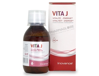 Inovance-vita-j-150-ml-complement-alimentaire-sirop-vitalite-energie-pharmaglobe