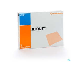 Jelonet Ster 10cmx10cm 10 7404