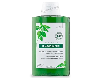 KLORANE-SHAMPOING-ORTIE-BIO-200-ML-cheveux-gras-pharmaglobe