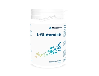 L-GLUTAMINE-90-CAPSULES-METAGENICS-pharmaglobe