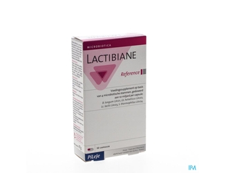 Lactibiane Reference Gel 30x2.5g