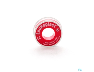 Leukoplast Pro Lf Flaque&fourreau 1,25cmx5m 72212