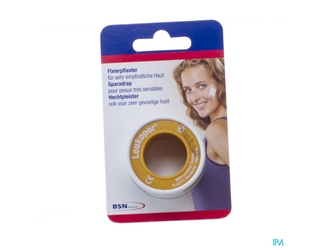 Leukopor Fourreau 2,50cmx5m Suspension 1 247203