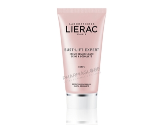 LIERAC-BUST-LIFT-CREME-Remodelante-Anti-âge-Seins-et-Decollete-tube-75ml-pharmaglobe