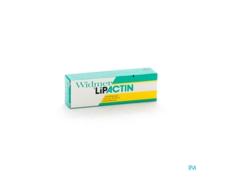 Lipactin Gel 3g