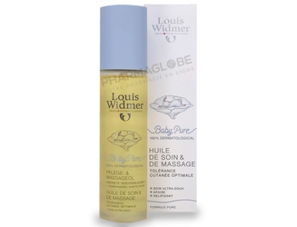 Louis-widmer-baby-pure-huile-soin-massage-dermatologique-bebe-150-ml-pharmaglobe