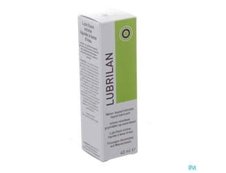 Lubrilan Lubrifiant Gel 40ml