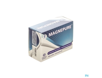 Magne-pure Comp 60