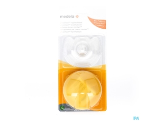 Medela Bout De Sein Contact l