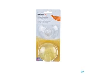 Medela Bout De Sein Contact M