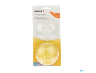 Medela Bout De Sein Contact S