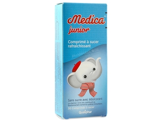 MEDICA-JUNIOR-30-COMPRIMES-pharmaglobe