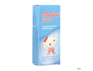 Medica Junior Tabl A Sucer 30