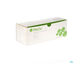 Mefix Fixation Adhesive 15,0cmx 2,5m 1 311570