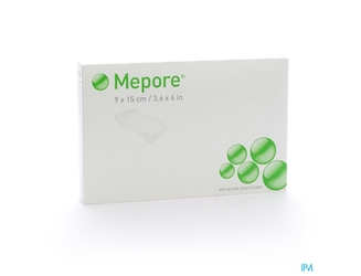 Mepore Ster 9x15cm 5 671070