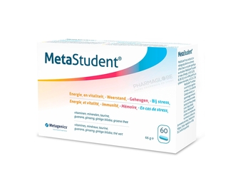 METASTUDENT-60-COMPRIMES-pharmaglobe