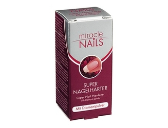 Miracle Nails Super Nagelhärter