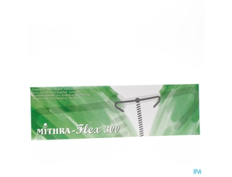 Mithra Flex 300 Dispositif Contraceptif