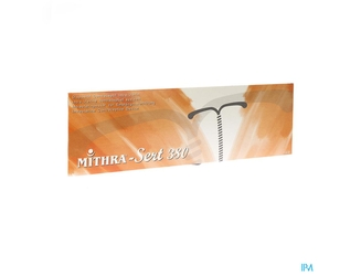 Mithra Sert 380 Dispositif Contraceptif