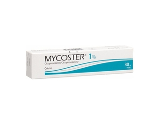 Mycoster
