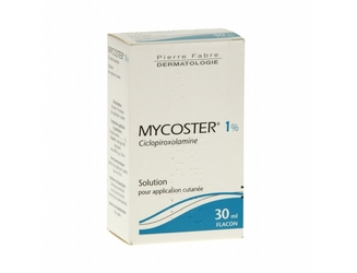 Mycoster-solution