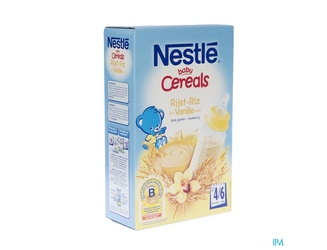 Cereales Bebe Des 4 Mois Pharmaglobe