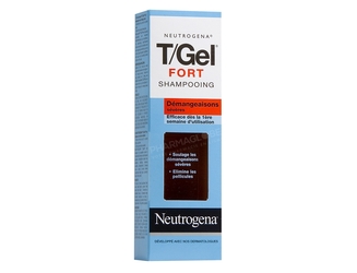 NEUTROGENA-T/GEL-FORT-SHAMP-250-ML-Johnson-johnson-neutrogena-t-gel-fort-shampooing-demangeaisons-pellicules-severes-pharmaglobe
