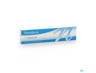 Newderm Pommade Protection Peau Tube 45g