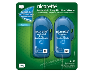 NICORETTE-FRESHMINT-2-MG-4-boites-20-CPR-SUCER-Johnson-johnson-nicorette-freshmint-2-mg-nicotine-4x20-comprimes-a-sucer-pharmaglobe
