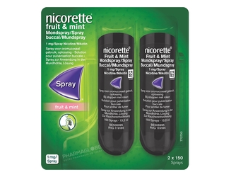 NICORETTE-FRUIT&MINT-1-MG-SPRAY-par-2-13.2ML-Johnson-johnson-nicorette-fruit-mint-1-mg-spray-pour-pulverisation-buccal-nicotine-2x150-sprays-pharmaglobe