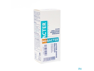 Nobacter Baume Apres Rasage 75ml