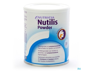 Nutilis Powder 300g