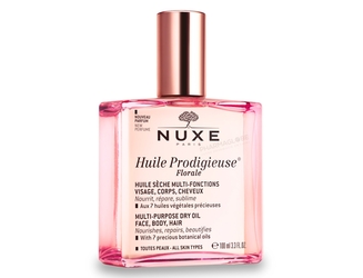 NUXE-HUILE-PRODIGIEUSE-FLORALE-100ML-pharmaglobe