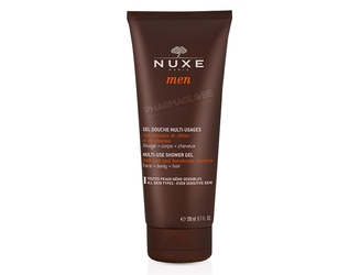 NUXE-MEN-GEL-DOUCHE-MULTI-USAGES-200-ML-pour-hommes-pharmaglobe