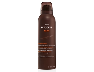 NUXE-MEN-GEL-RASAGE-A-IRRIT-SPRAY-150-ML-gel-rasage-anti-irritation-hommes-pharmaglobe
